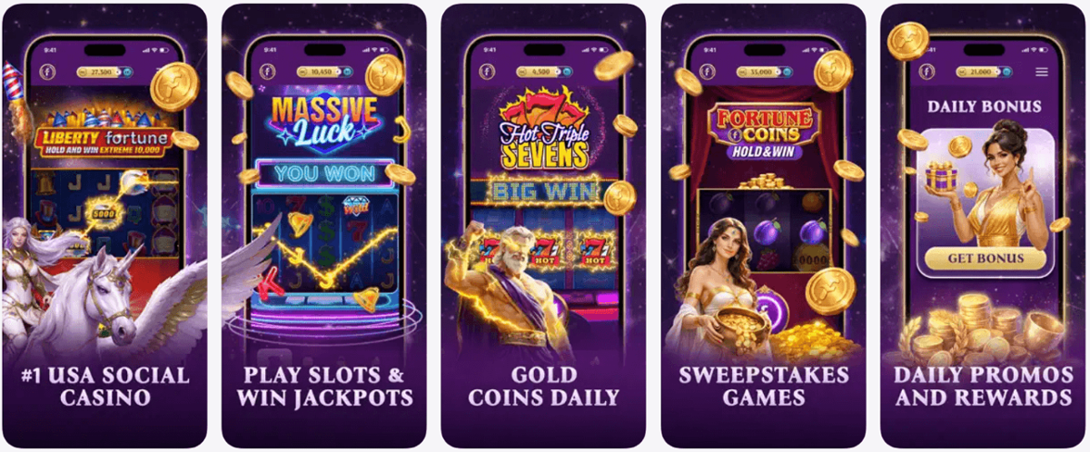 Fortune Wins best payout casino 2026
